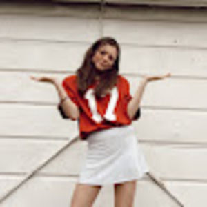 Meet your Posher, Virginia